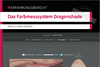 Das Farbmesssystem Dragonshade